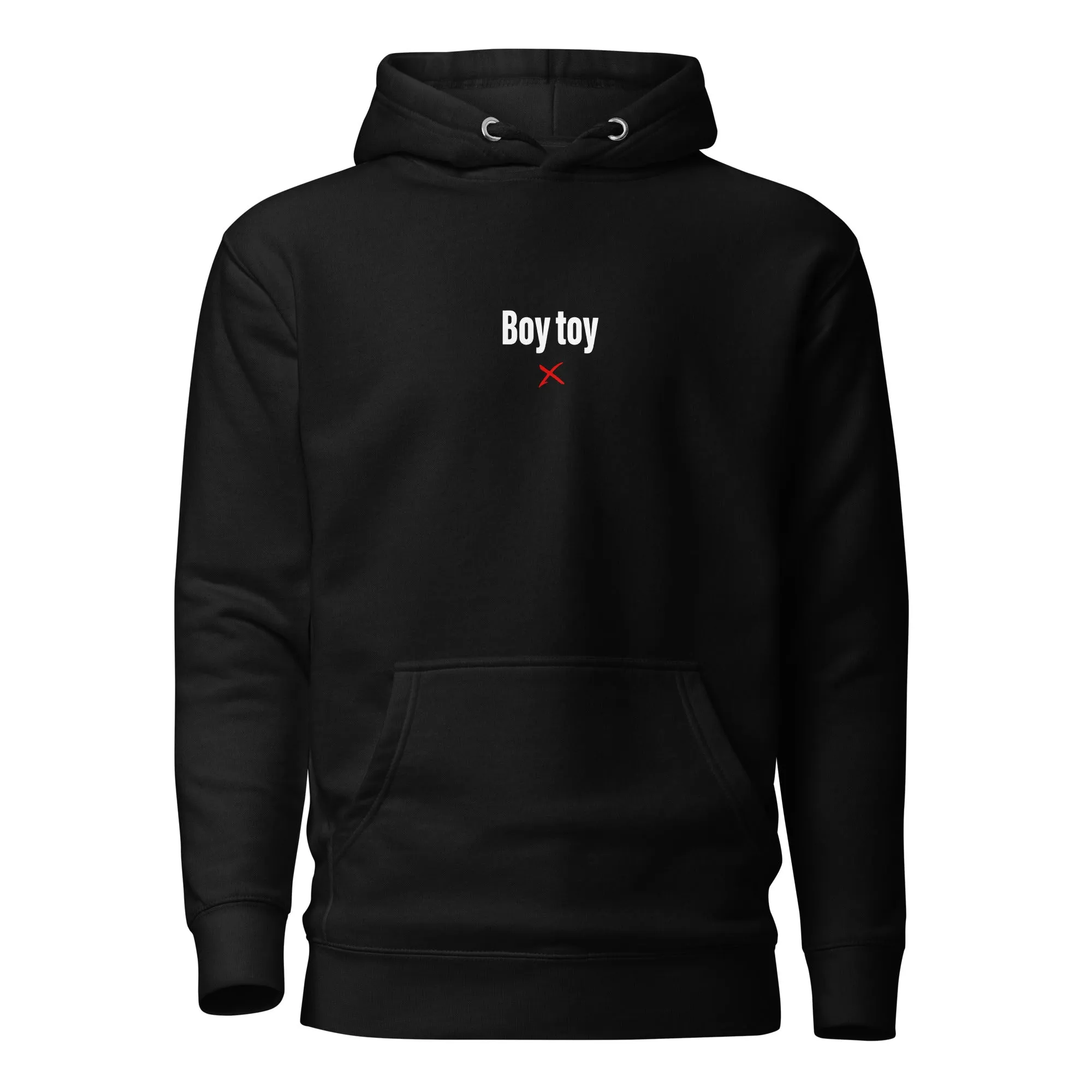 Boy toy - Hoodie