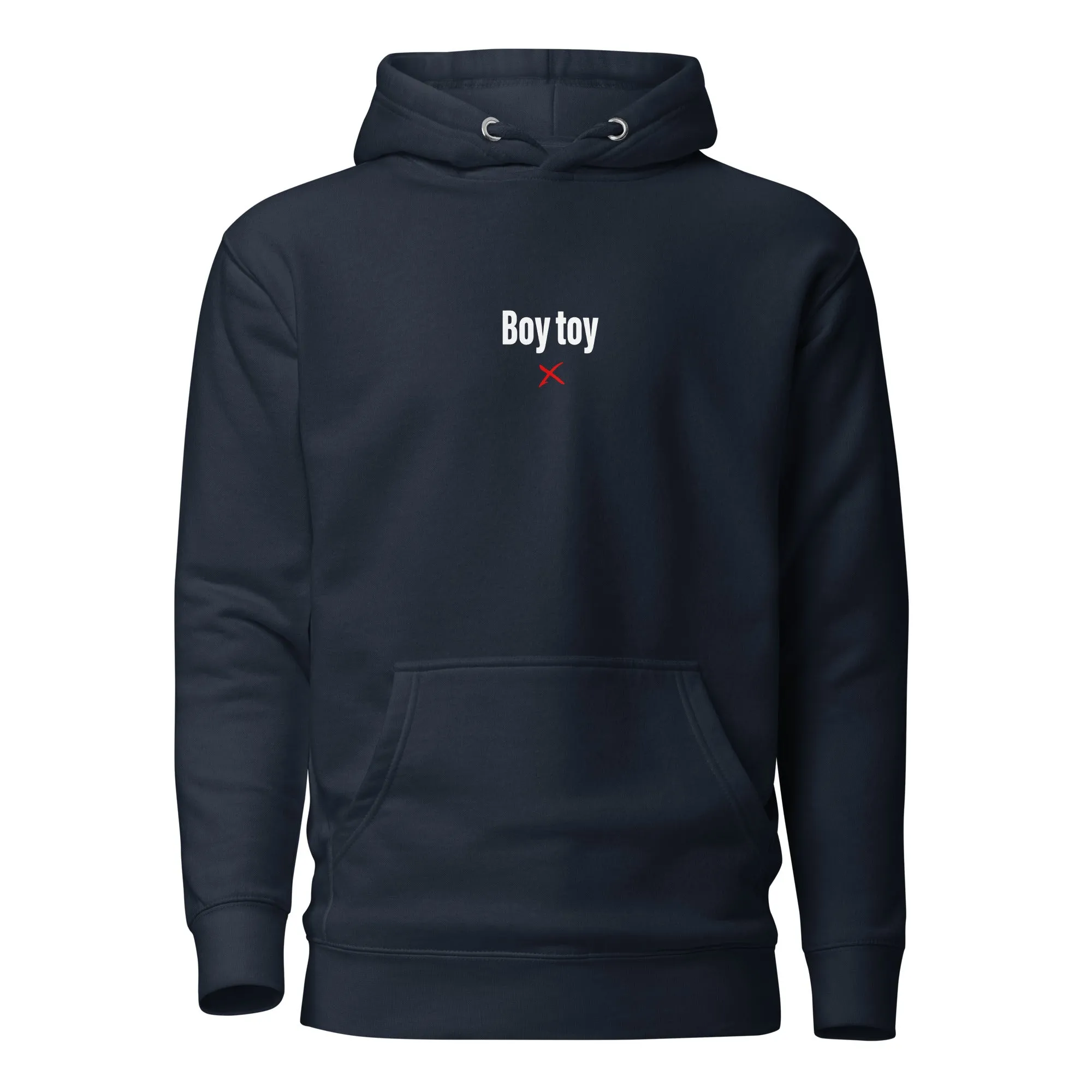 Boy toy - Hoodie