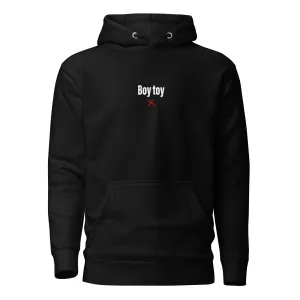 Boy toy - Hoodie