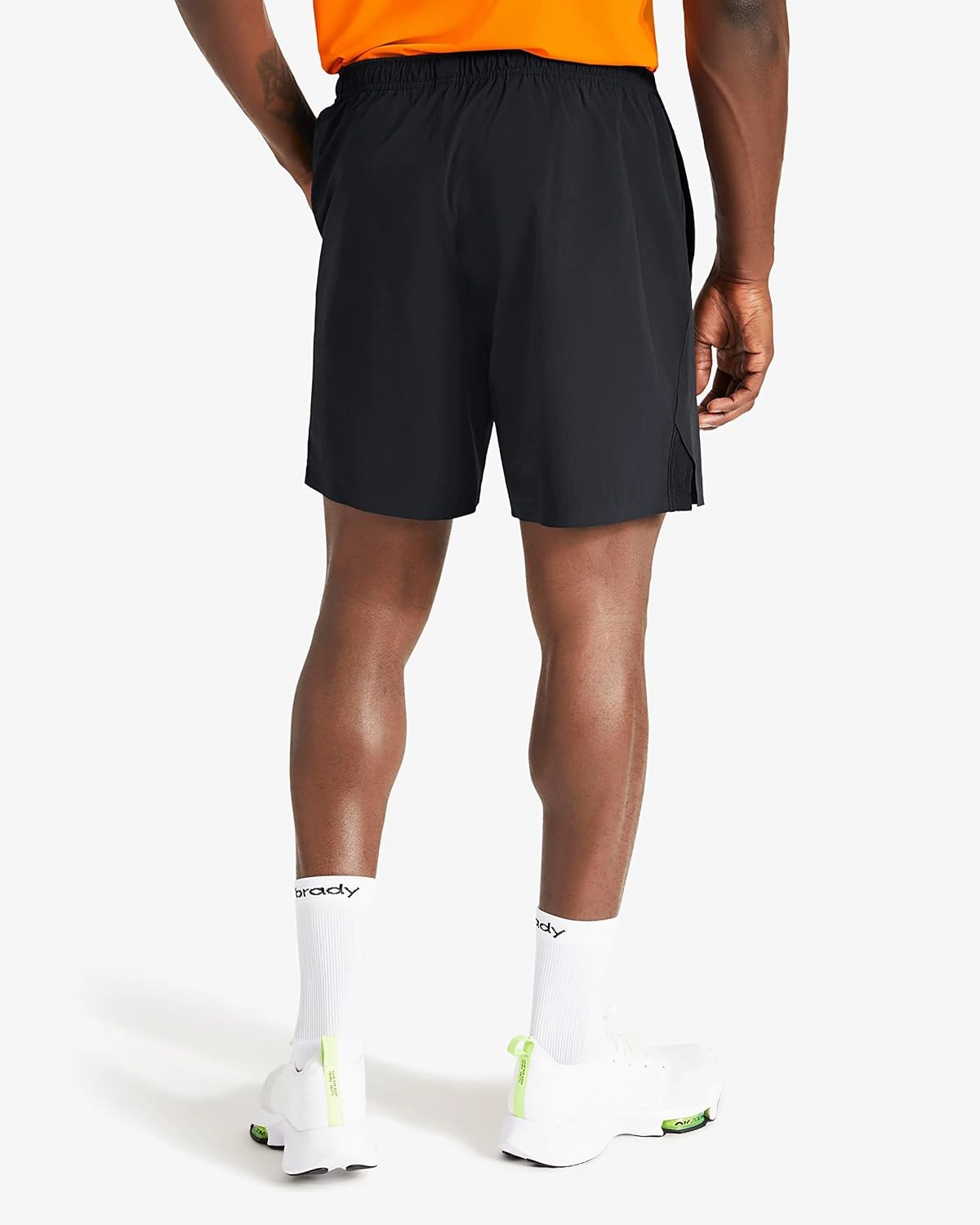 BRADY Men's All Purpose Short Unlined