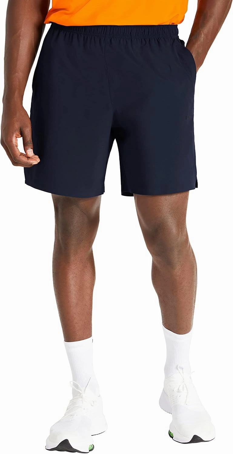 BRADY Men's All Purpose Short Unlined