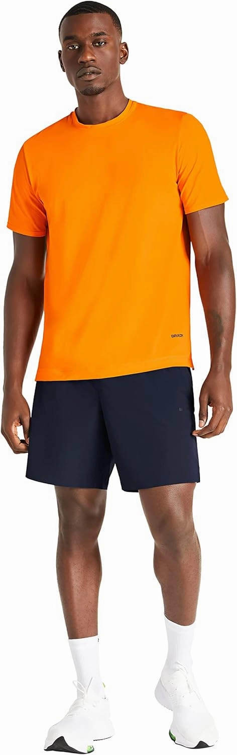 BRADY Men's All Purpose Short Unlined