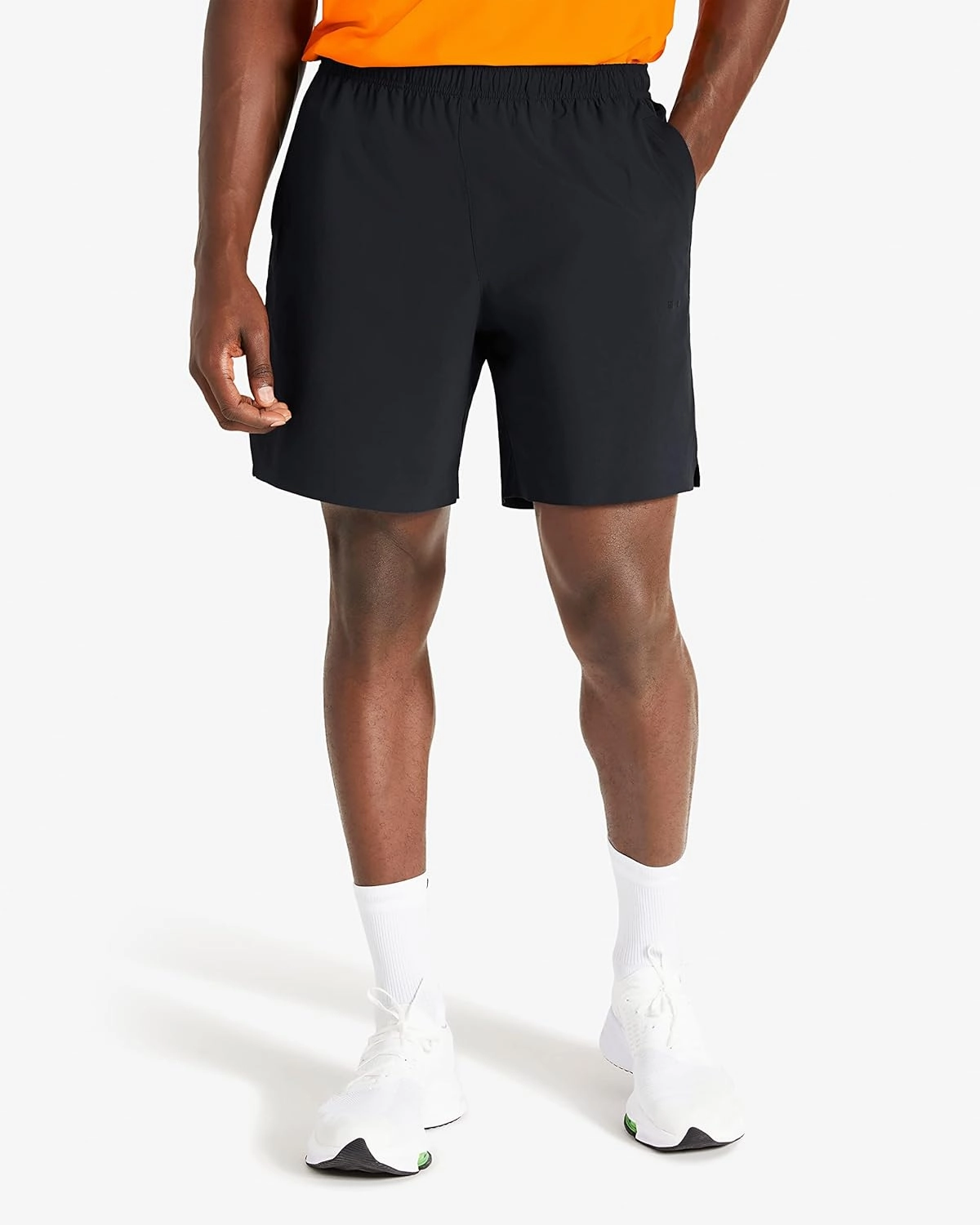 BRADY Men's All Purpose Short Unlined