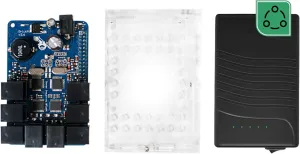 BrickPi Core Basic Kit