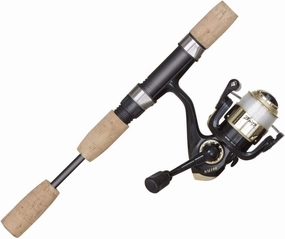 Buck's Graphite Crappie Combo 5.5ft/2pc