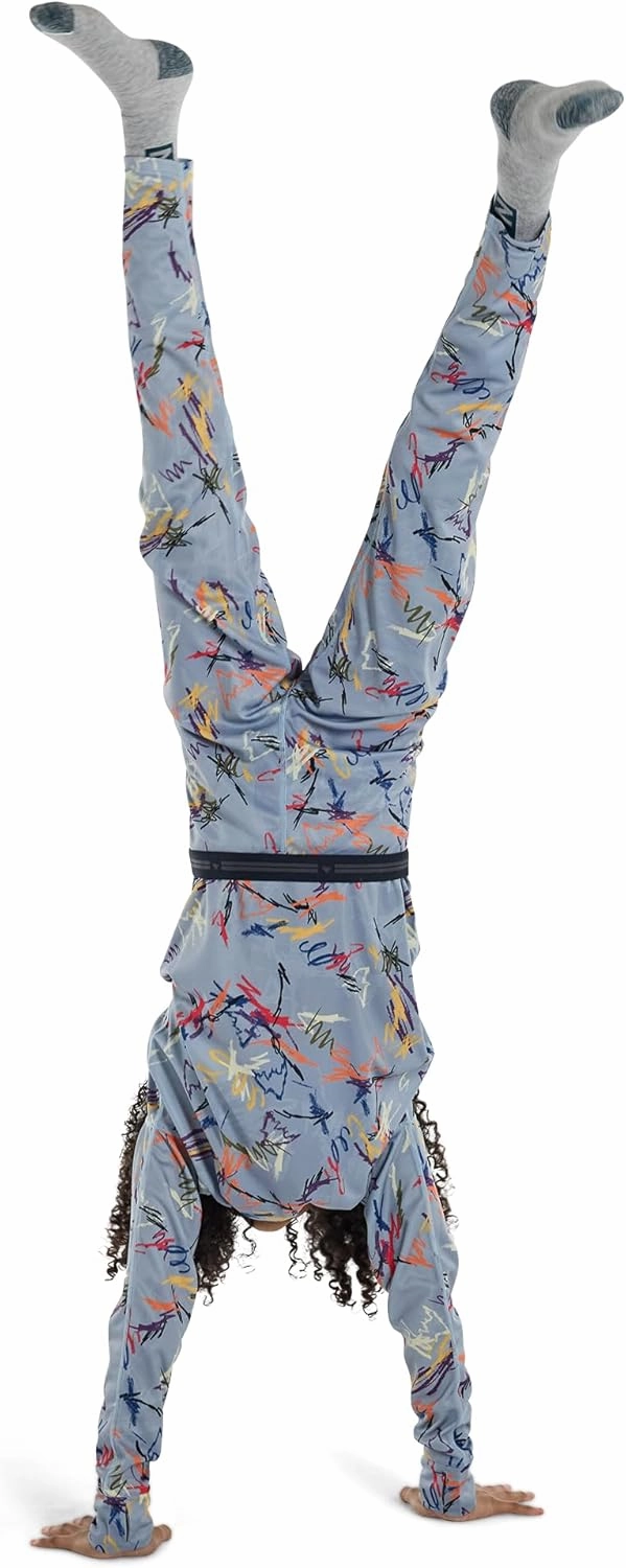 Burton Kids' Lightweight Base Layer Set