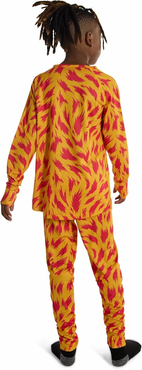 Burton Kids' Lightweight Base Layer Set