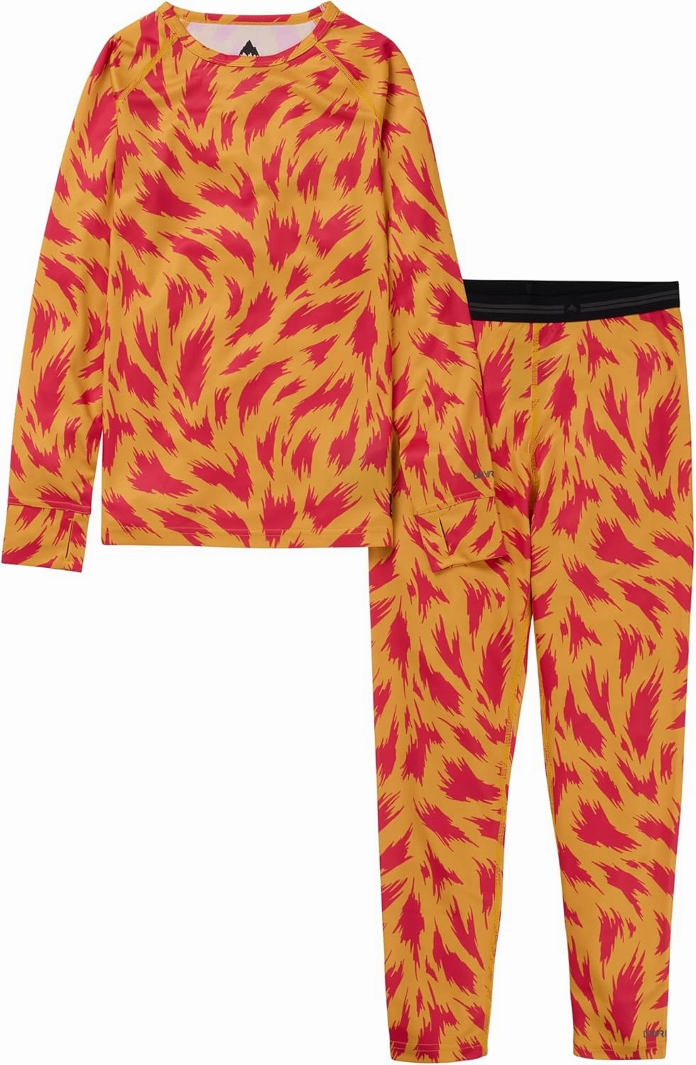 Burton Kids' Lightweight Base Layer Set