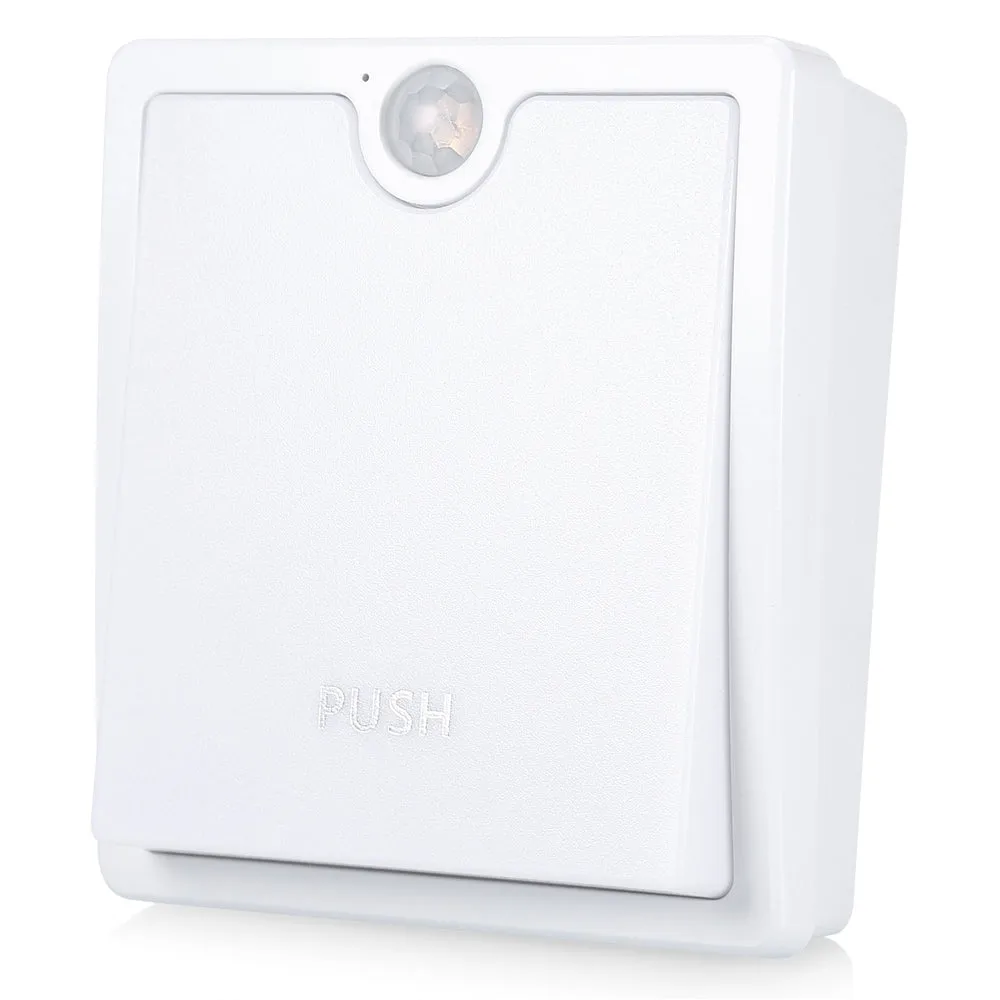C24 Portable LED Motion Sensor Switch