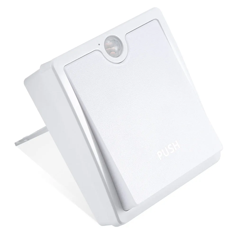 C24 Portable LED Motion Sensor Switch