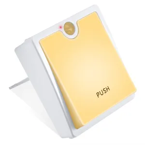 C24 Portable LED Motion Sensor Switch