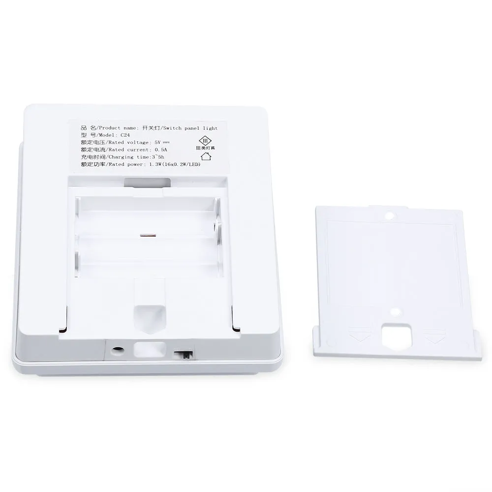 C24 Portable LED Motion Sensor Switch