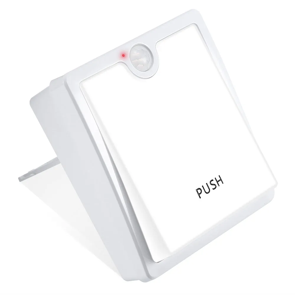 C24 Portable LED Motion Sensor Switch
