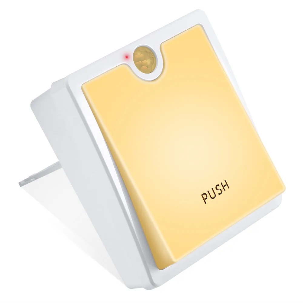 C24 Portable LED Motion Sensor Switch