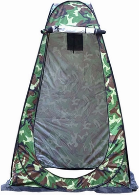 Camping Shower Tent with Storage Bag Pop Up Toilet Tent Privacy Beach Tents Shelters Portable Outdoor Changing Room for Outdoor Camping Fishing Beach