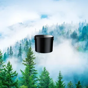 Car Fragrance Diffuser Refill for Amor Lyris Smart Car Air Freshener, Aroma Diffuser Replace Refill with Long-Lasting 1000 Sprays, Replaceable Scents Box(Misty Forest)