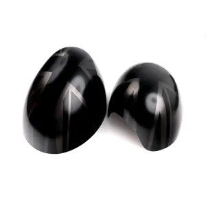 Car Outside View Mirror Covers for Mini Cooper