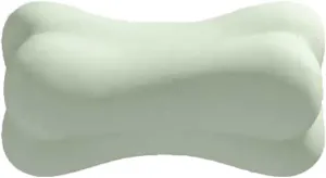 Car Seat Headrest Pillow Lumbar Support Cushion for Citro?n Nemo/Xantia/Xsara, Comfortable and Skin-Friendly Car Neck Support Pillow Interior Accessories,D-1 headrest