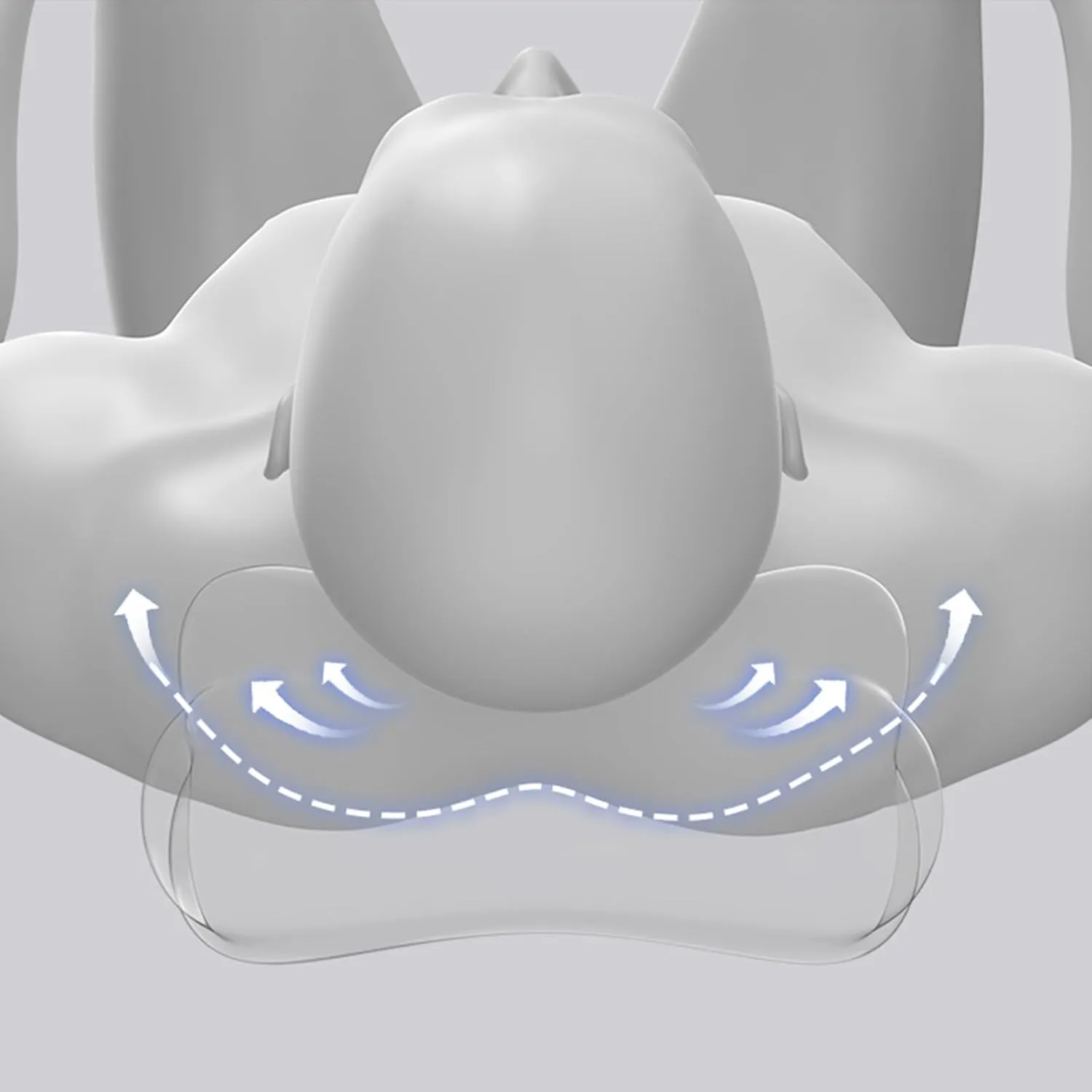 Car Seat Headrest Pillow Lumbar Support Cushion for Citro?n Nemo/Xantia/Xsara, Comfortable and Skin-Friendly Car Neck Support Pillow Interior Accessories,D-1 headrest