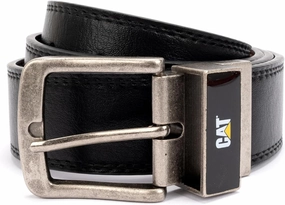 CAT mens Reversable Belt