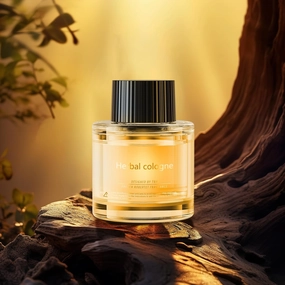 Ceeniu Car Air Fresheners - F26/CF12/F39 Dedicated Perfume Refill - 45ml - Can be Used for 2~6 Months - Made with Natural Plant Extracts - French Imported Fragrance - 17 Varied Scents Available
