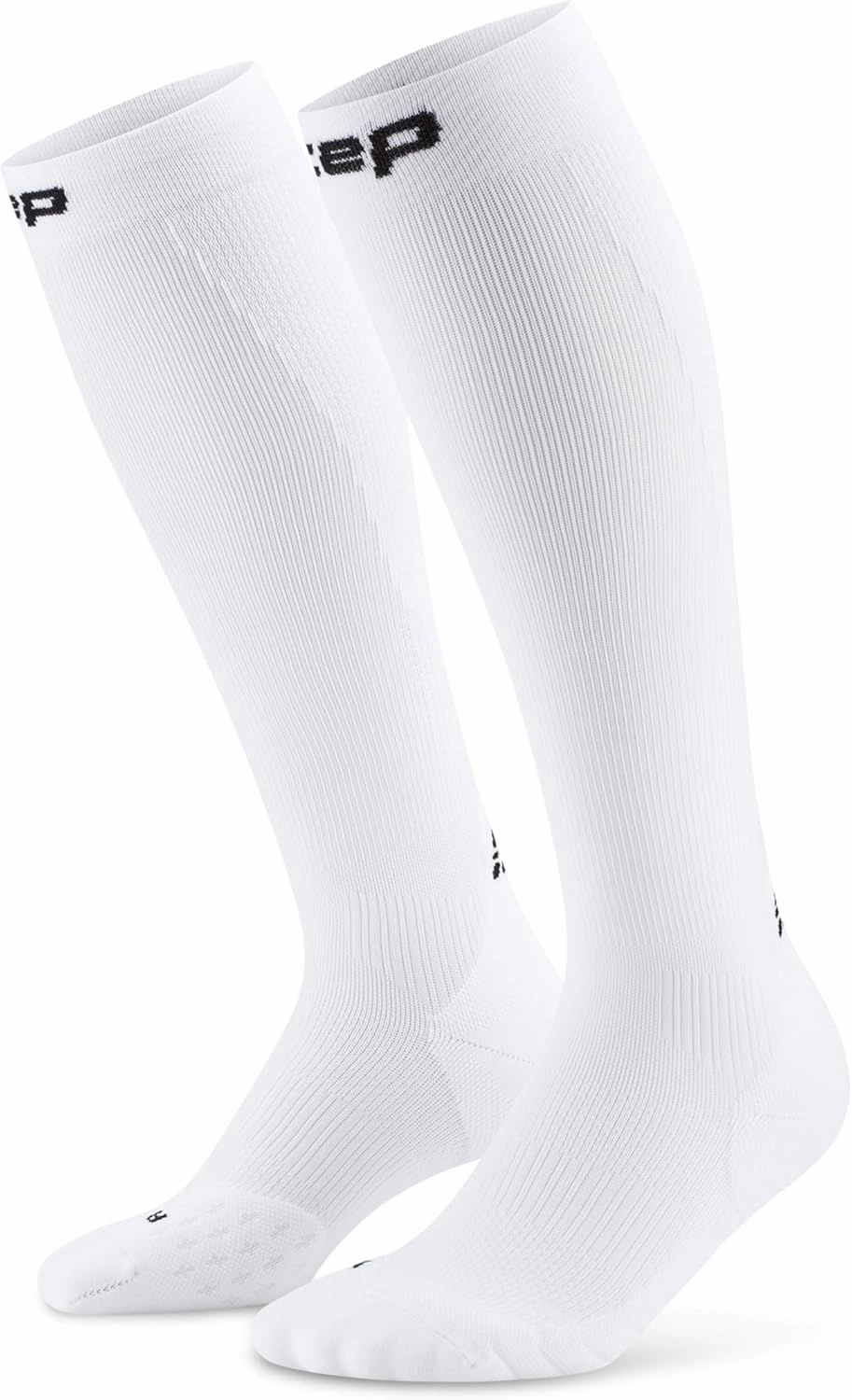 CEP Core Run 5.0 Tall Compression Socks for Women – 20-30mmHg Compression, Achilles & Shin Splint Support, Lightweight & Breathable for Enhanced Performance & Faster Recovery
