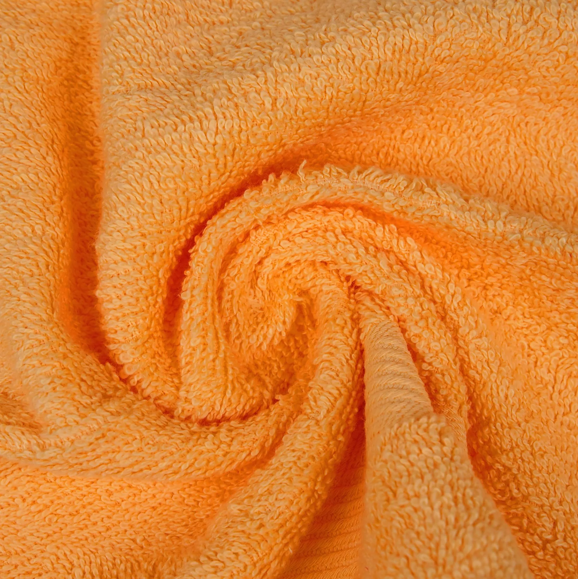 CH 100% Cotton Washcloths Pack of 12 - (12 x 12) - Ultra Soft Towels for Bathroom and Home, High Durability and Absorbency, Convenient and Stylish Wash Cloths - Bright Multicolors