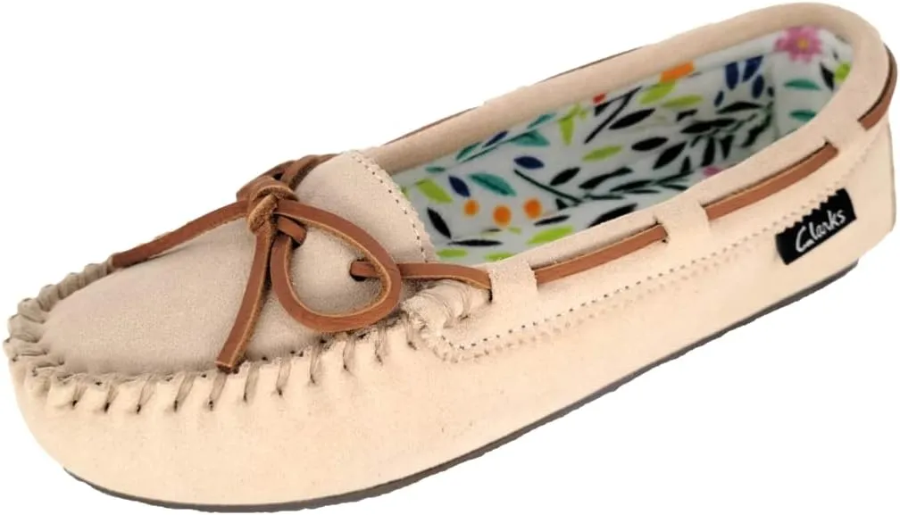 Clarks womens Classic