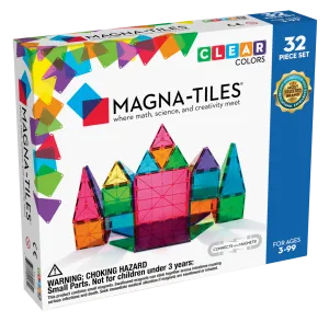 Classic 32-Piece Set