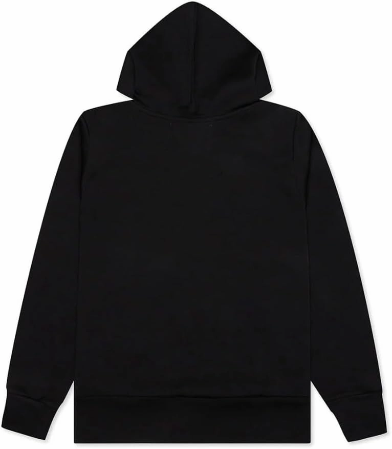 Comme Des Garcons Play Heart Zip Hoodie