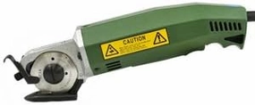Consew Tuffy 503K Cloth & Carpet Cutter