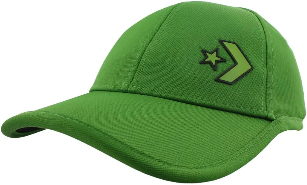 Converse Men's Unisex Tipoff Chuck Patch Baseball Hat