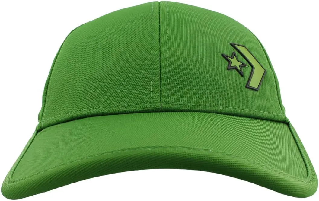 Converse Men's Unisex Tipoff Chuck Patch Baseball Hat