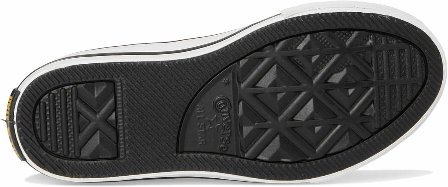 Converse Boy's Chuck Taylor All Star Construction Truck Easy-on (Little Kid) Sneaker
