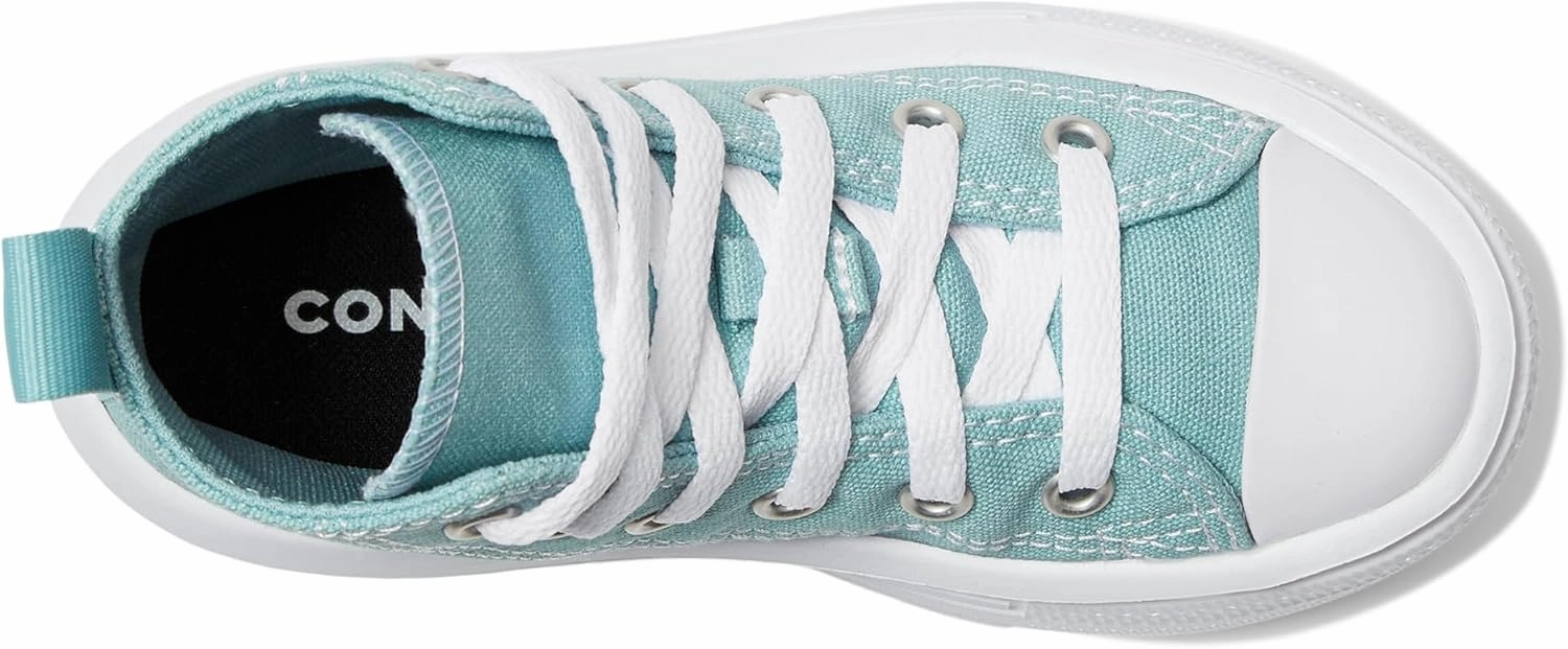 Converse Boy's Chuck Taylor All Star Move Platform (Little Kid)
