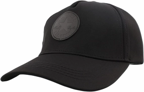Converse Men's Unisex Tipoff Chuck Patch Baseball Hat
