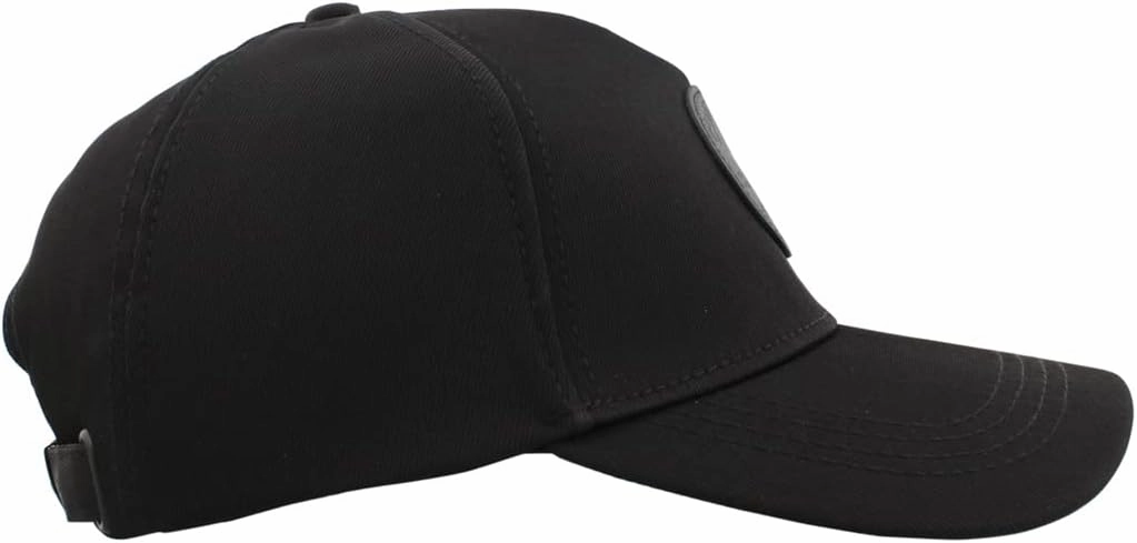 Converse Men's Unisex Tipoff Chuck Patch Baseball Hat