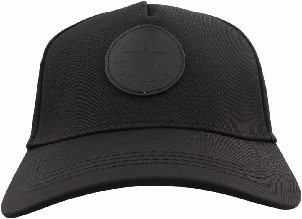 Converse Men's Unisex Tipoff Chuck Patch Baseball Hat