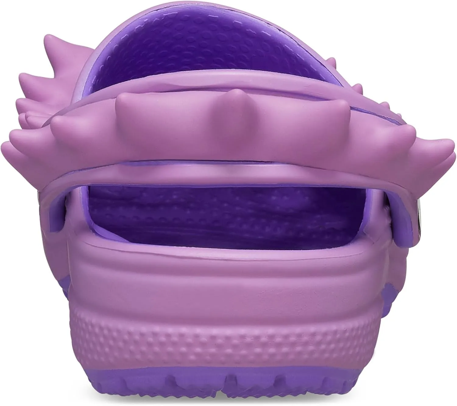 Crocs Unisex-Child Classic I Am Clogs (Toddler)