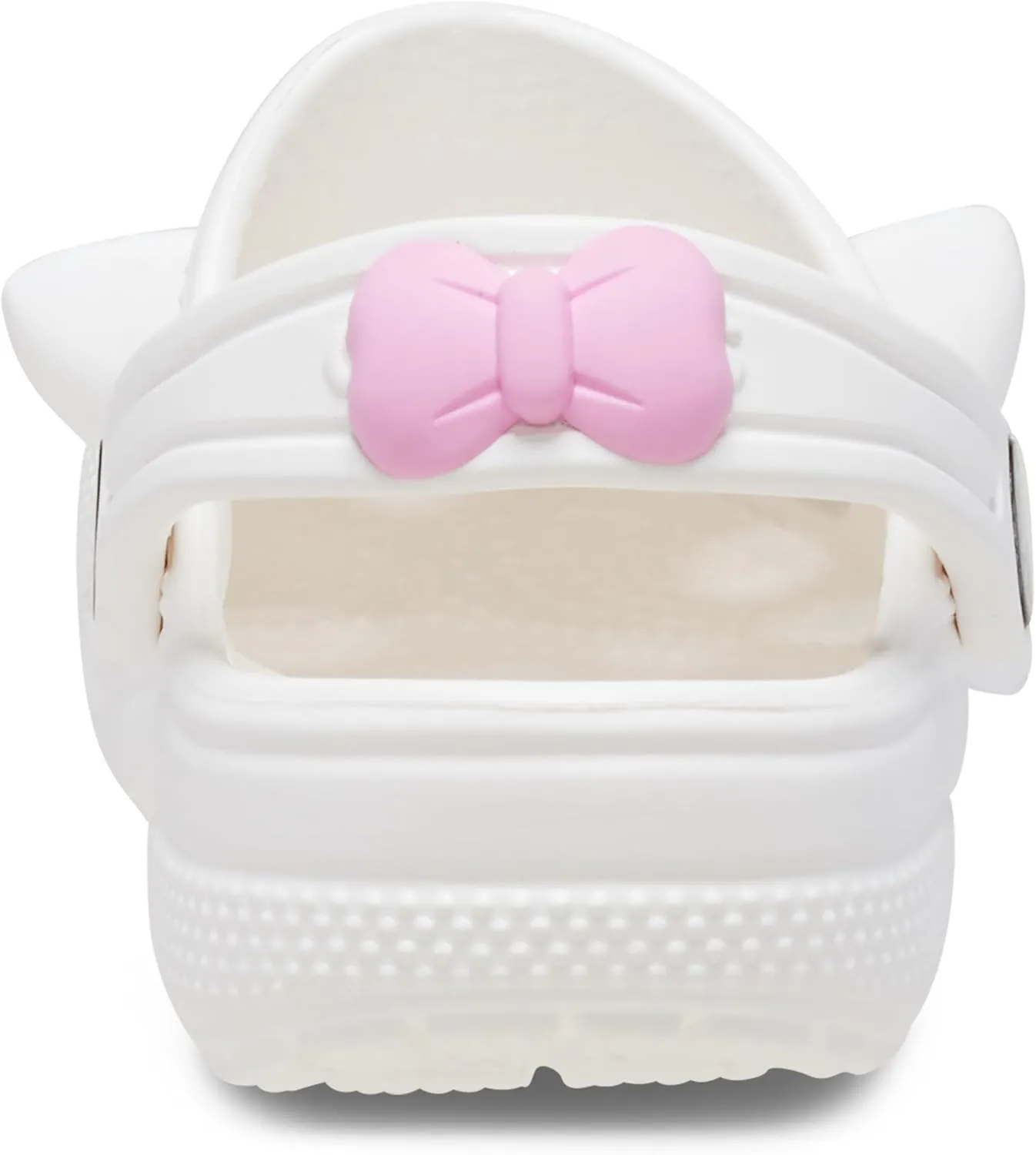Crocs Unisex-Child Classic I Am Clogs (Toddler)