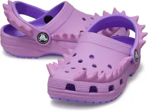 Crocs Unisex-Child Classic I Am Clogs (Toddler)