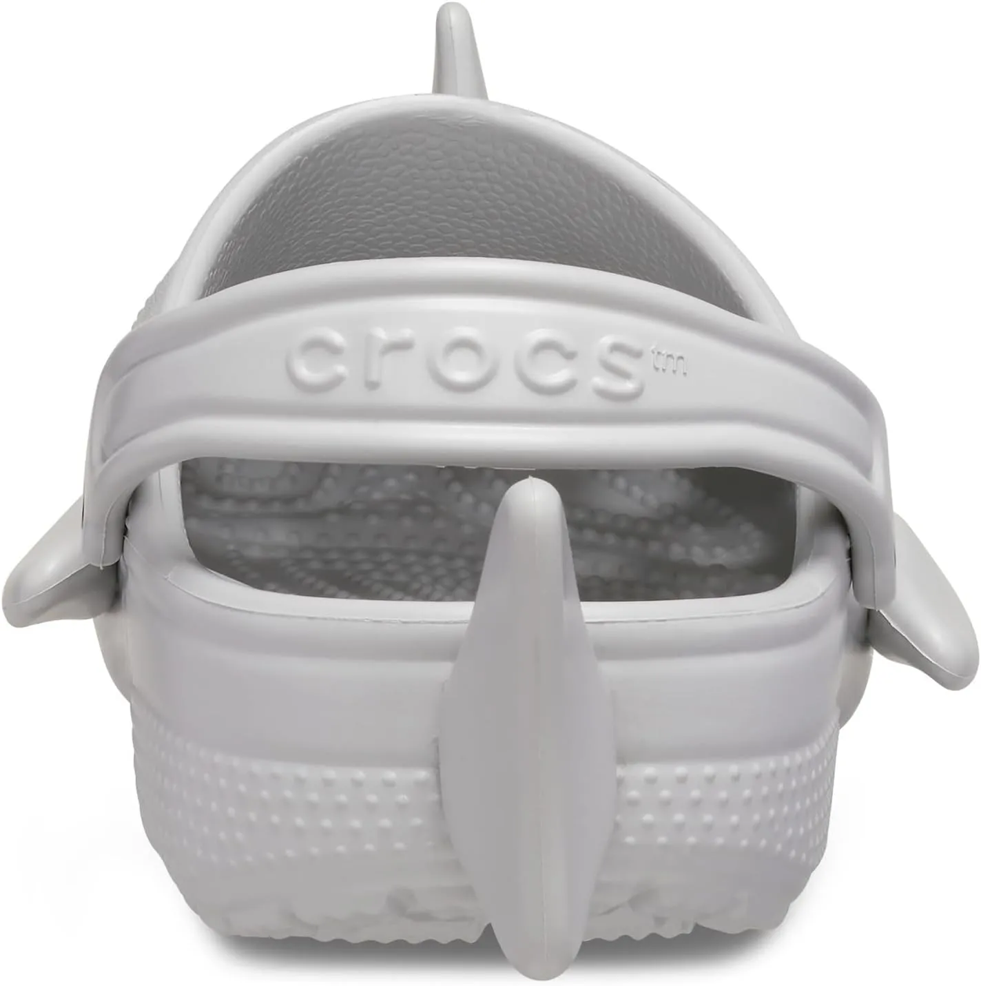 Crocs Unisex-Child Classic I Am Clogs (Toddler)