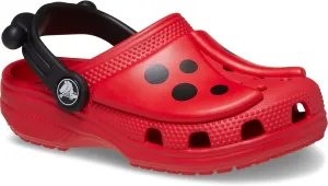 Crocs Unisex-Child Classic I Am Clogs (Toddler)