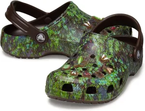Crocs Unisex-Child Classic I Am Clogs (Toddler)