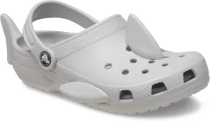 Crocs Unisex-Child Classic I Am Clogs (Toddler)