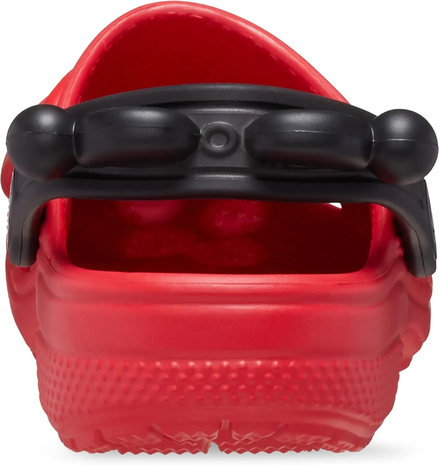 Crocs Unisex-Child Classic I Am Clogs (Toddler)