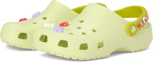 Crocs Unisex-Child Classic I Am Clogs (Toddler)