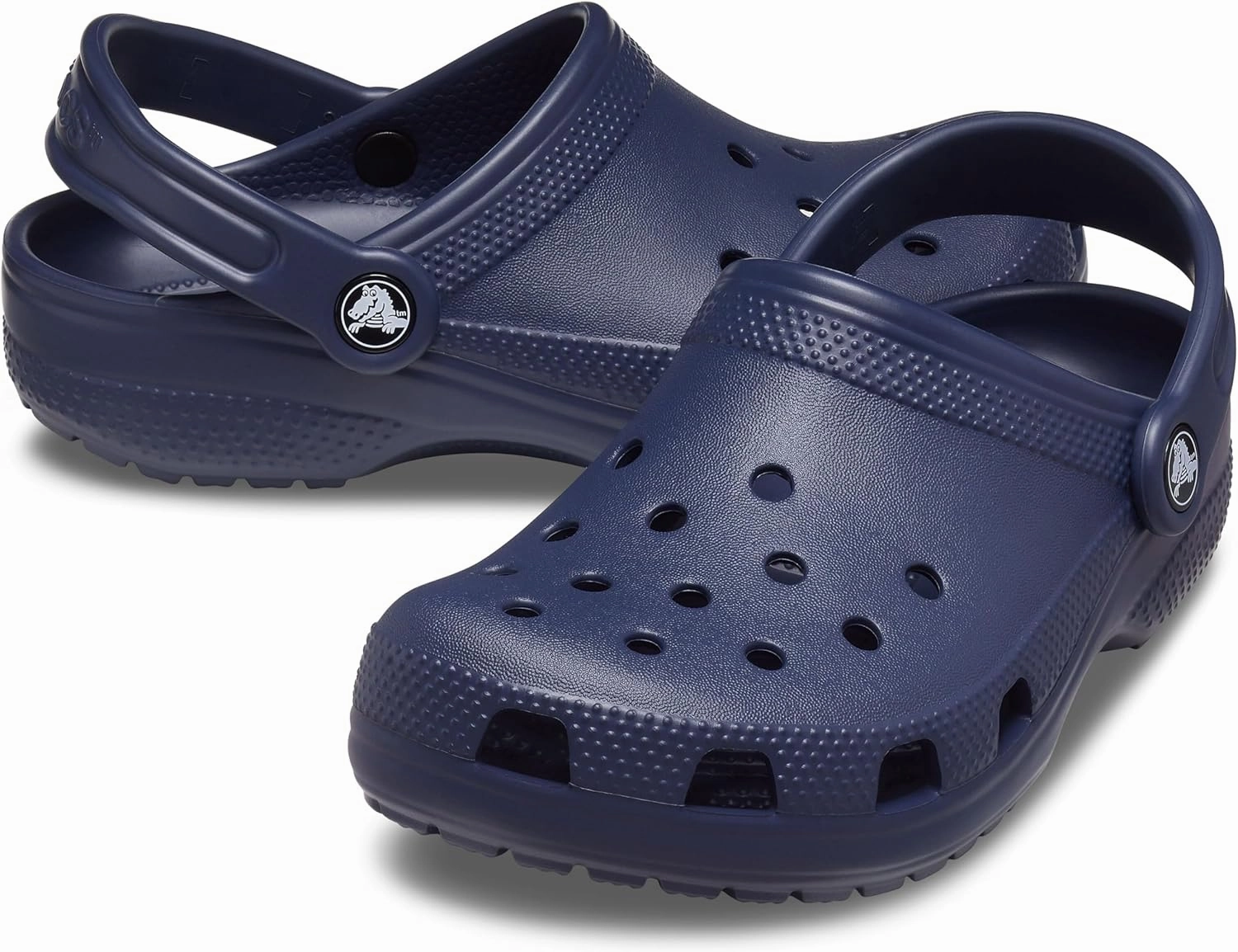 Crocs Kids' Classic Clog