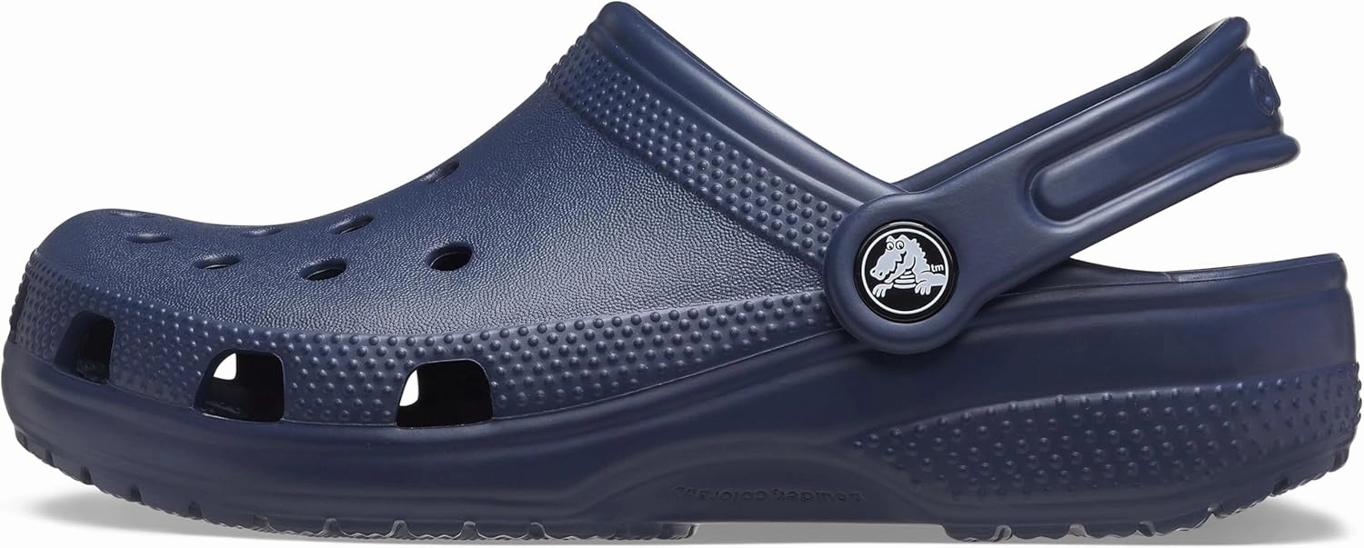 Crocs Kids' Classic Clog