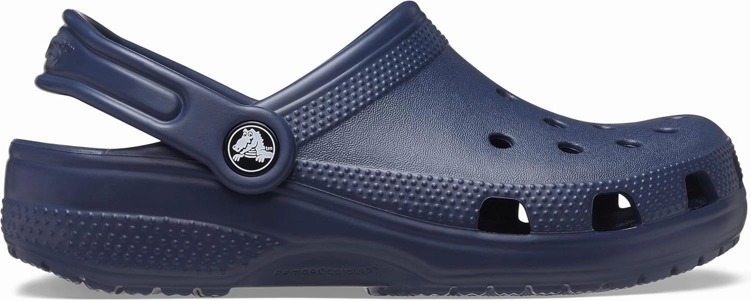 Crocs Kids' Classic Clog